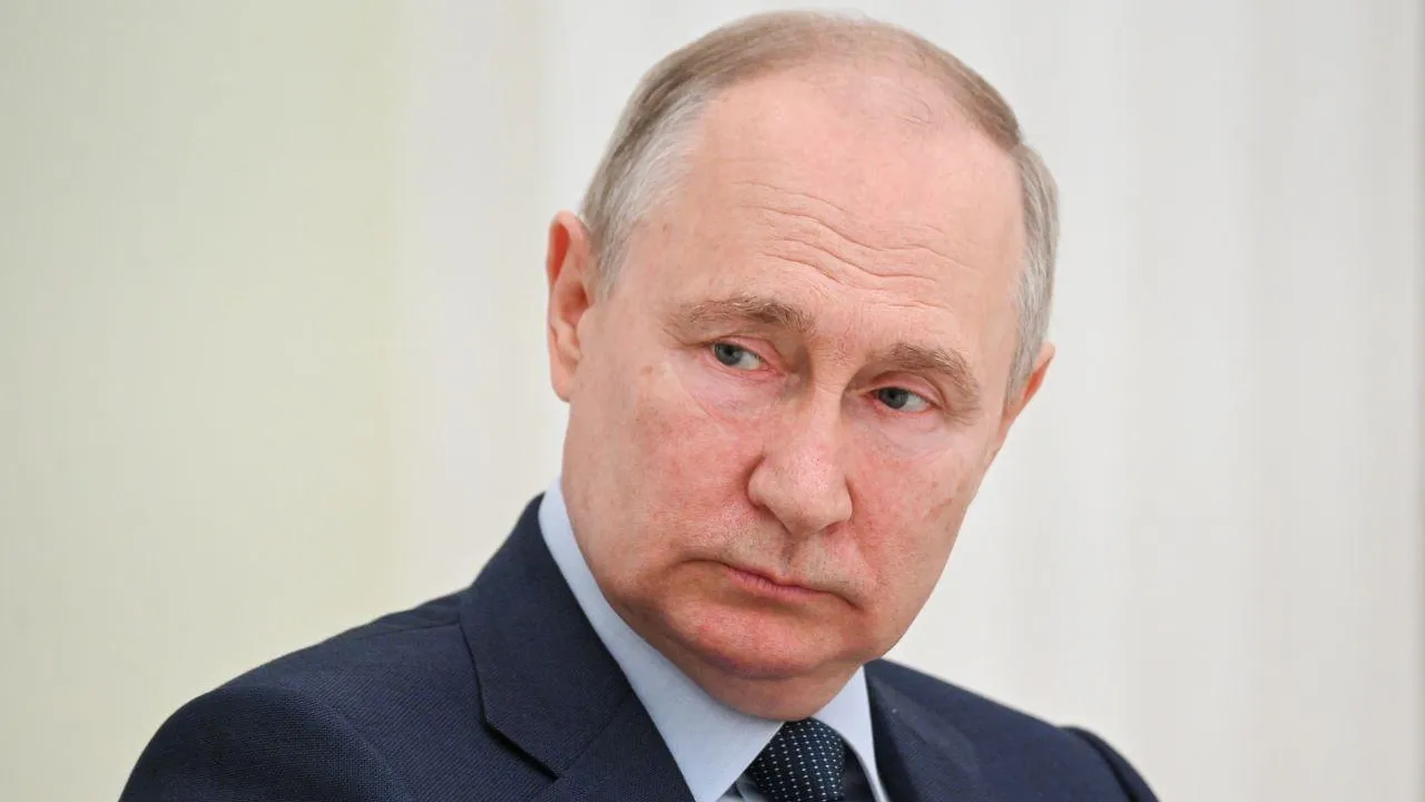 Путин: Россия не будет отказываться от импорта