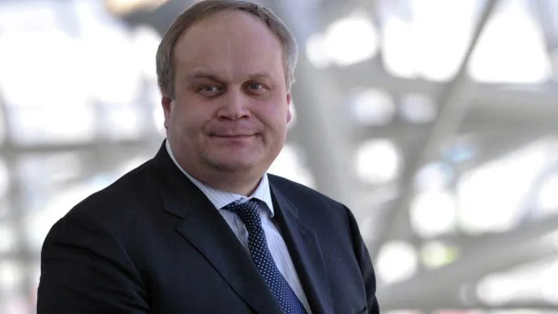Алексей Никольский/РИА Новости