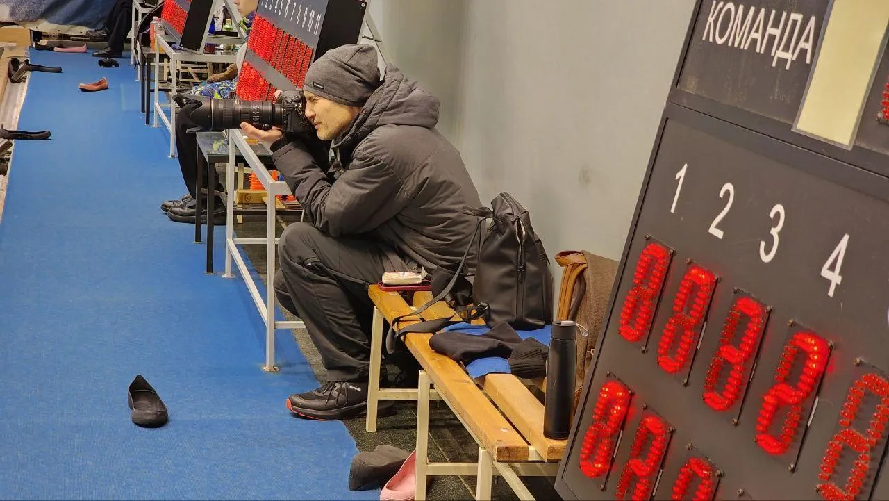 REGIONS/Евгений Рой