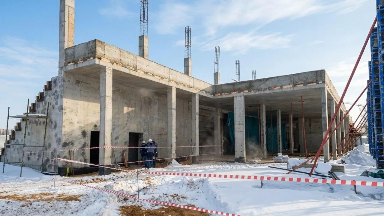 Главгосстройнадзор МО