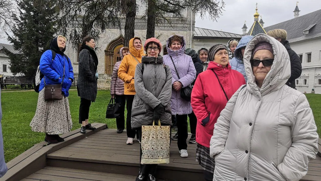 Фото: Комплексный центр социального обслуживание и реабилитации «Раменский»