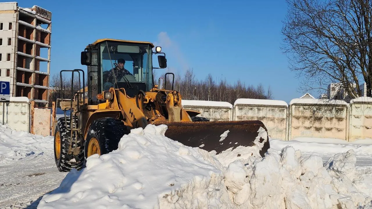 МедиаБанк Подмосковья/Дмитрий Беденко