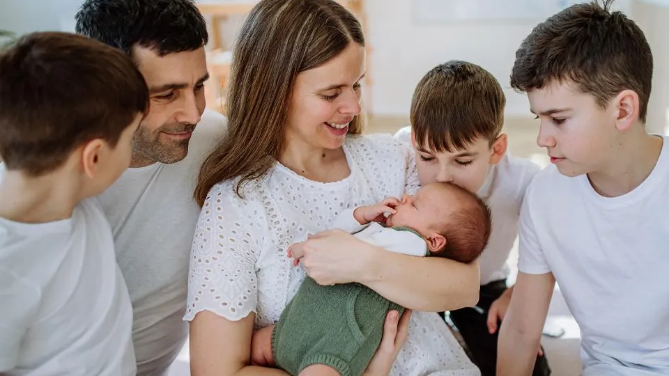 Фото: istockphoto.com/Halfpoint