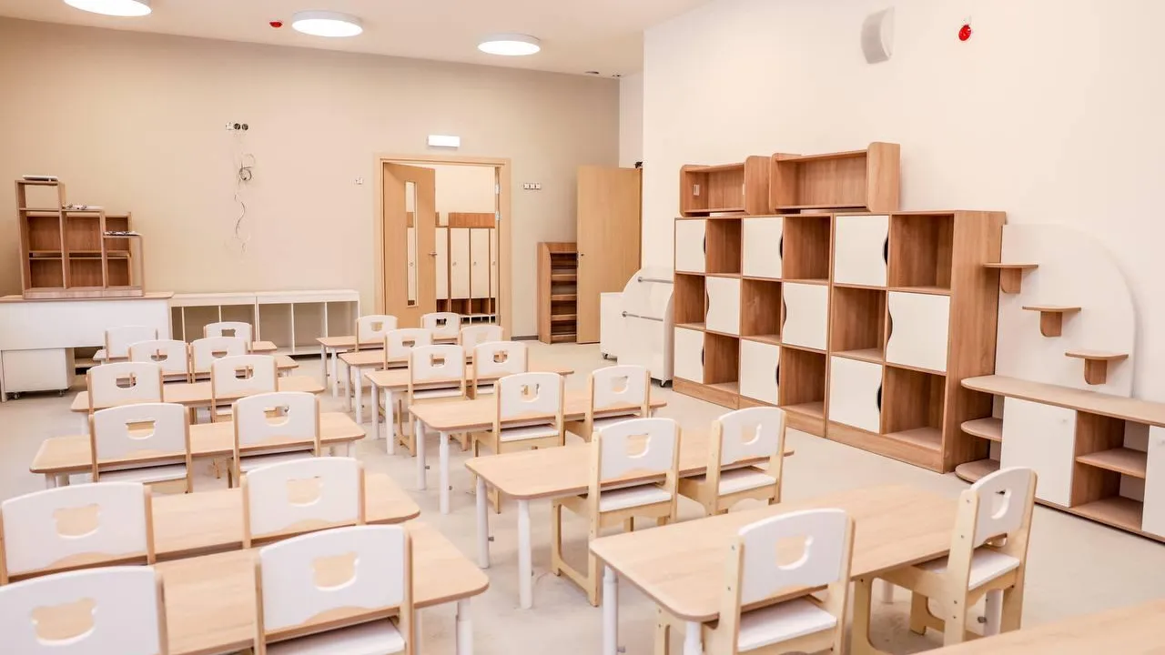 пресс-служба администрации г.о. Мытищи