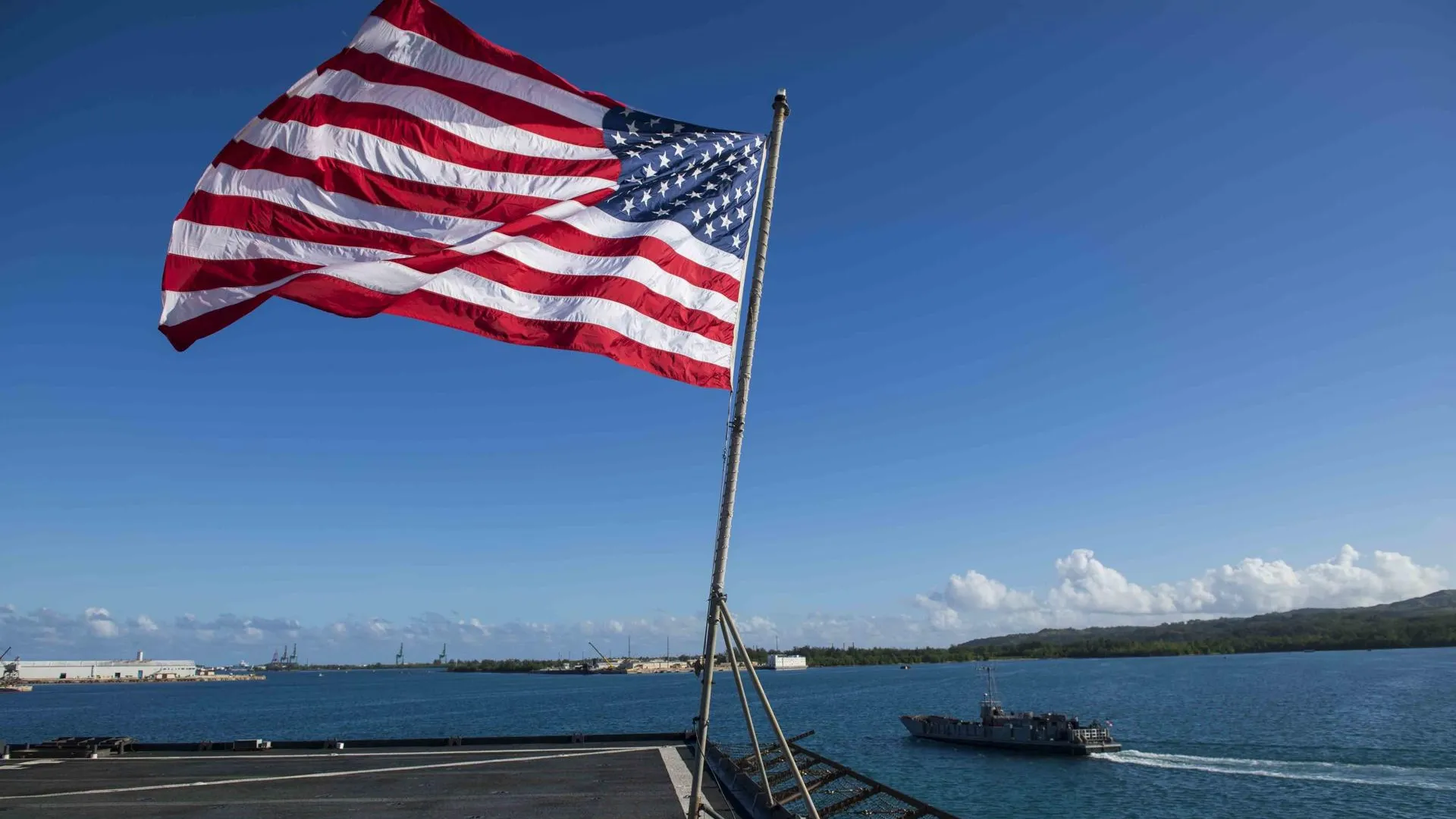 U.S. Navy/ZUMAPRESS.com