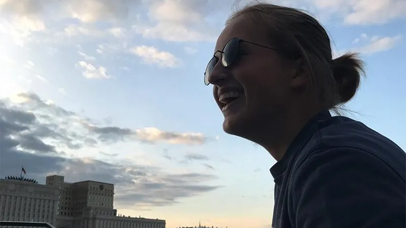 Девушку – бойца ММА и футболистку из Подольска, скончавшуюся в 19 лет, похоронят в Москве