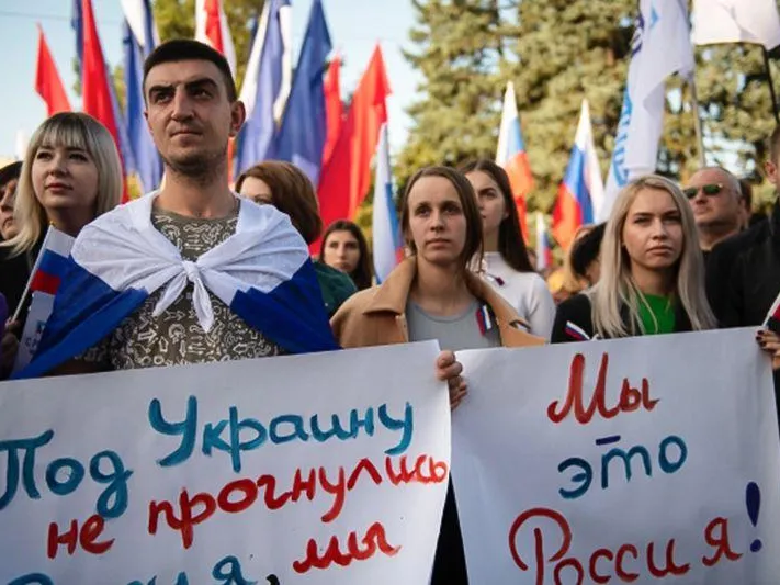 «Время расставляет все по местам»: политолог объяснил, почему Украину перестают поддерживать