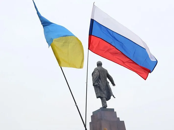 Политолог: «Украина — часть русского мира»