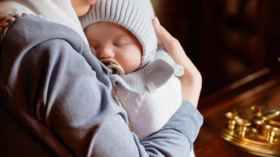 Фото: istockphoto.com/Andrey Sayfutdinov