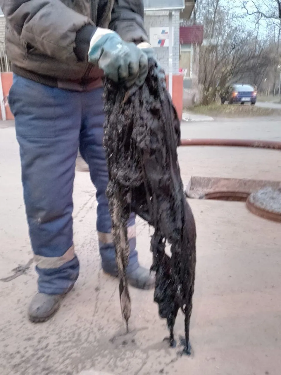 Щелковский водоканал