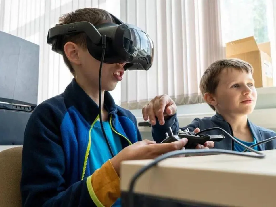 Фото: Министерство образования МО