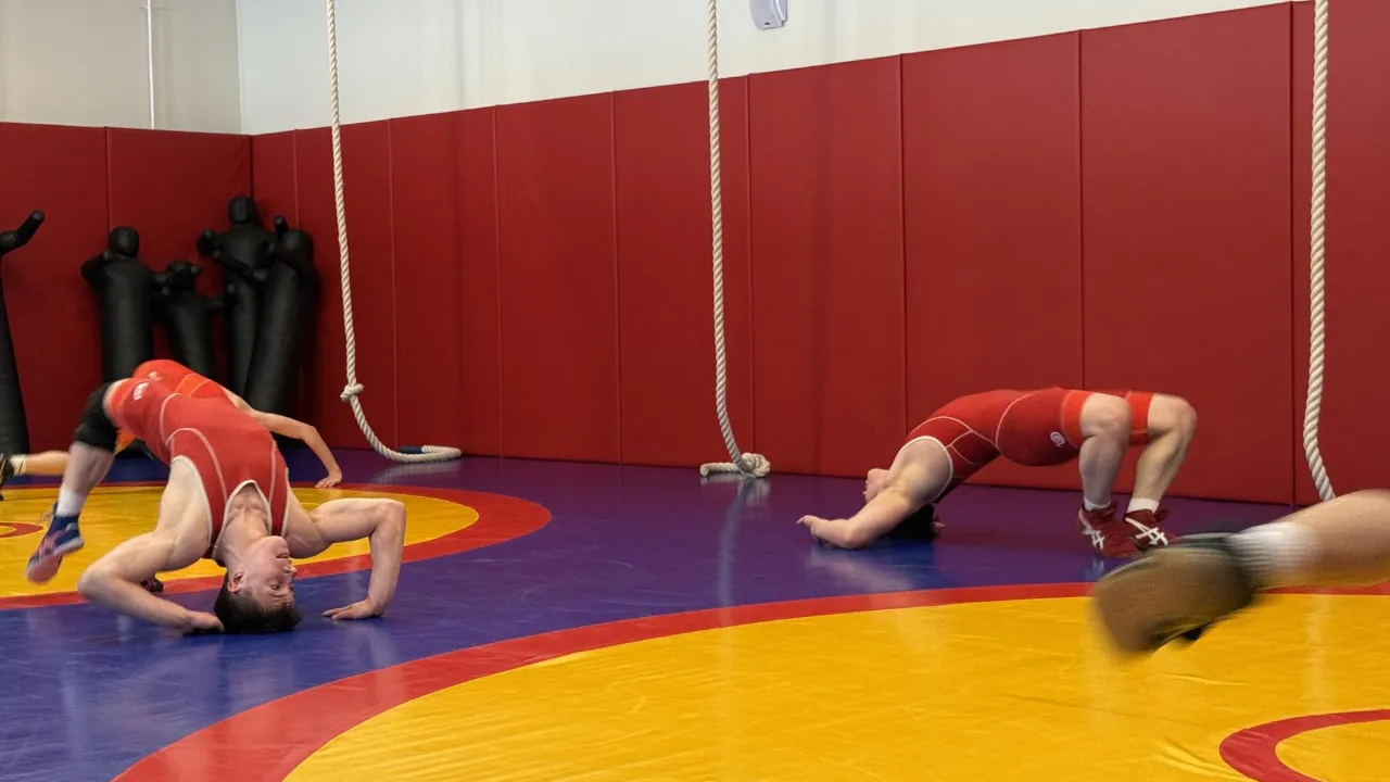 МедиаБанк Подмосковья/Анна Дука