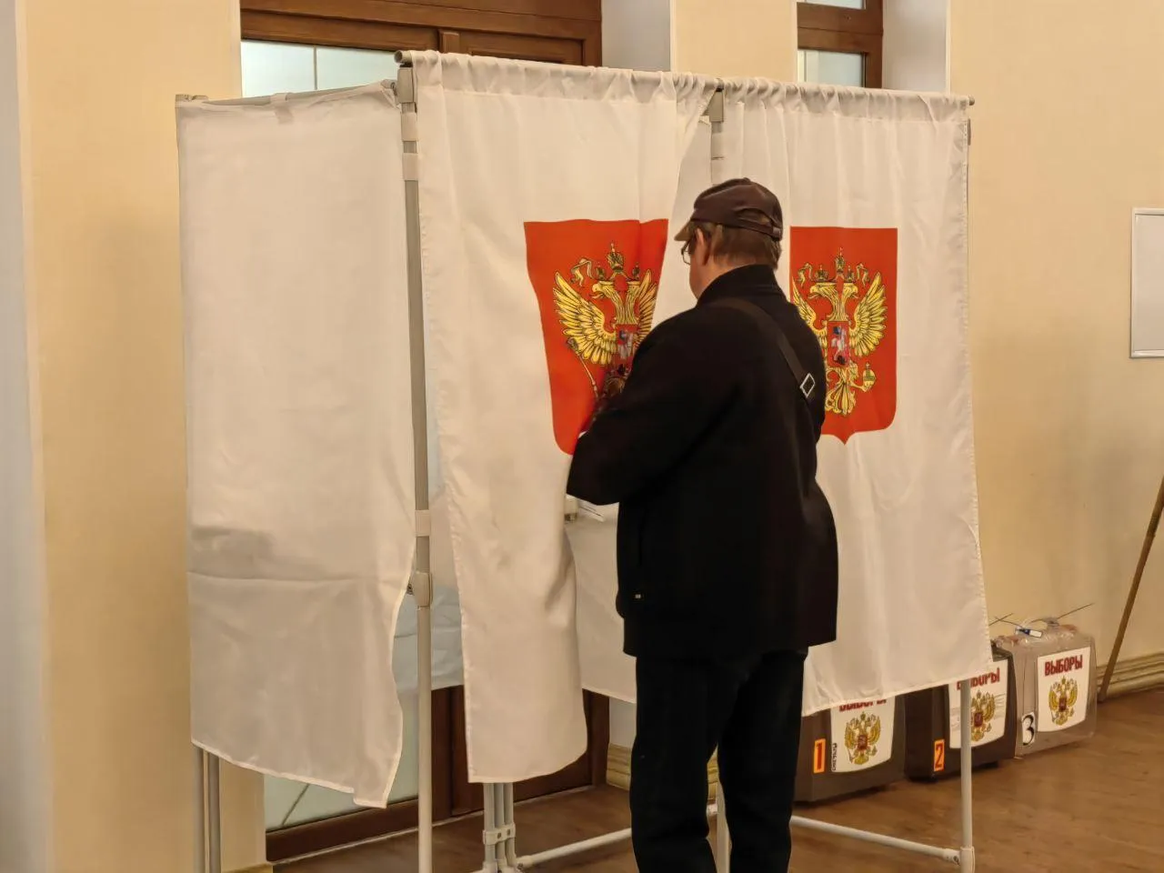 Фото: Руслан Полянин