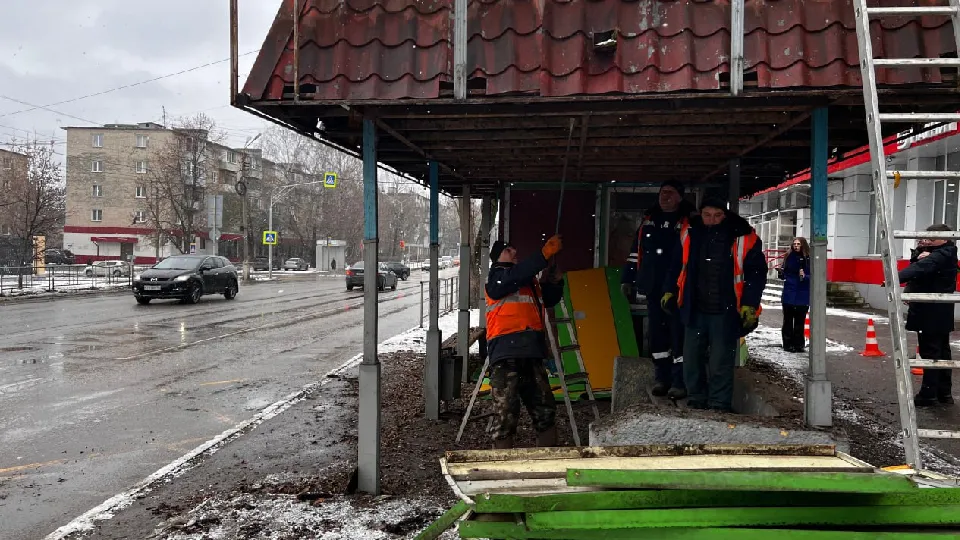 Фото: пресс-служба администрации г.о. Коломна