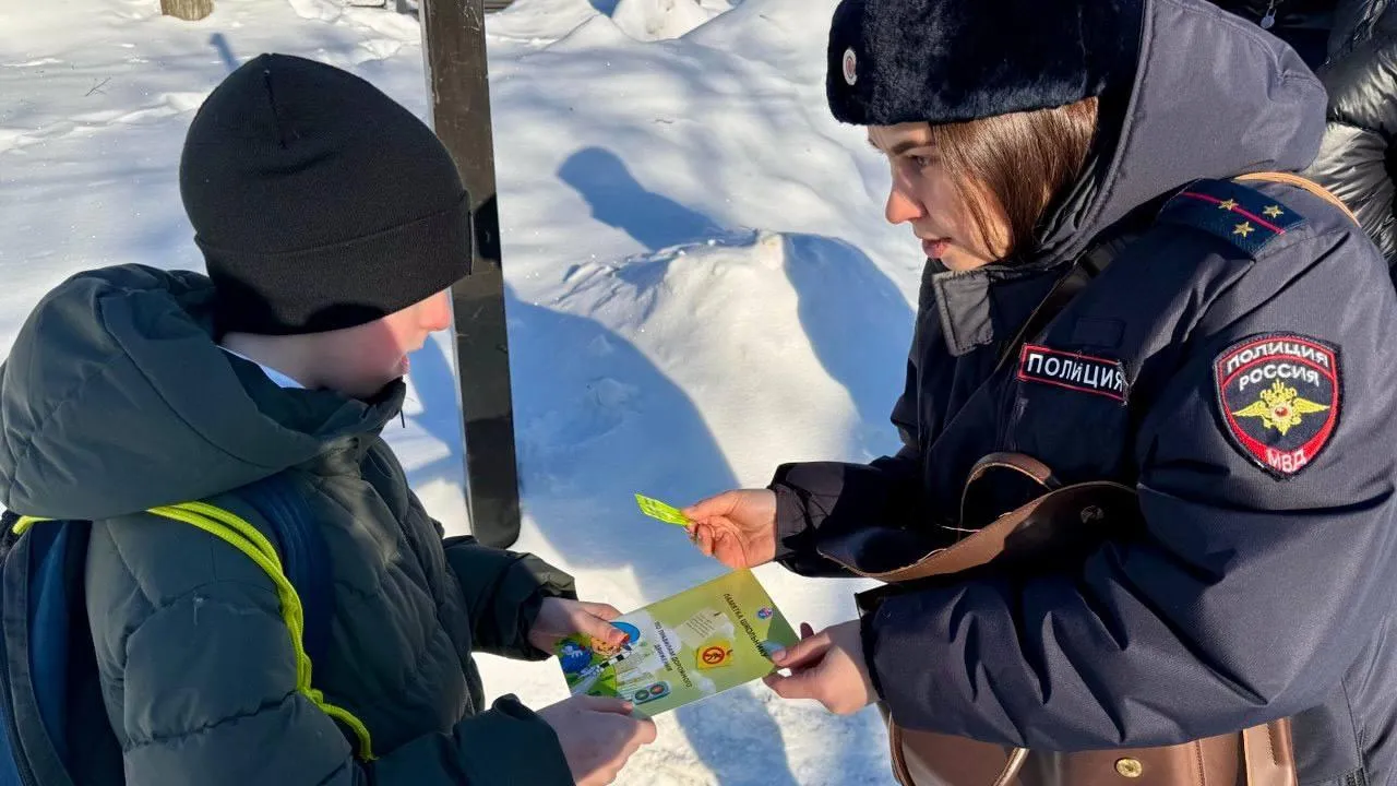 пресс-служба ОМВД России по г.о. Ступино