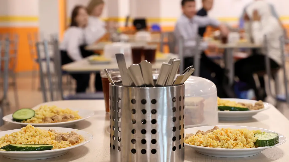 Фото: ТАСС/Донат Сорокин