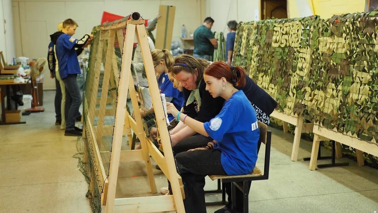 Дарья Филиппова