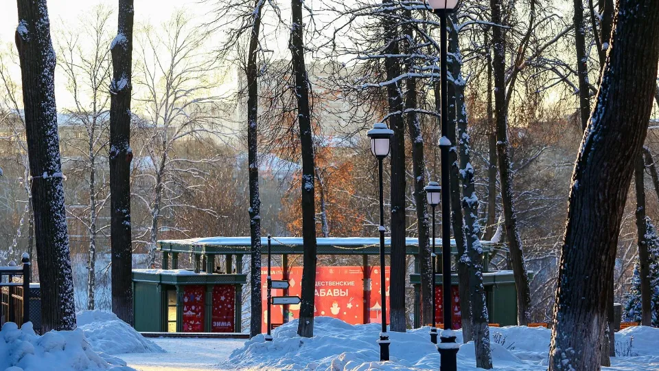 Фото: Раменский медиацентр