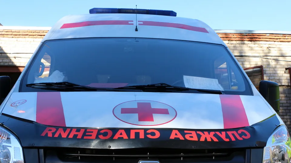 Фото: пресс-служба Администрации городского округа Луховицы