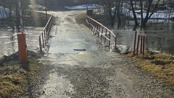 пресс-служба администрации м.о. Истра