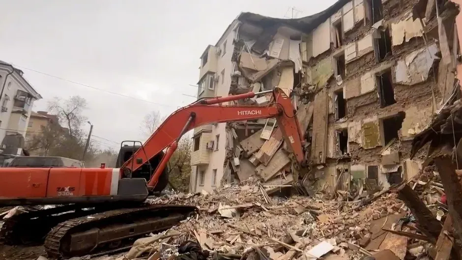 Фото: МЧС России, ТАСС