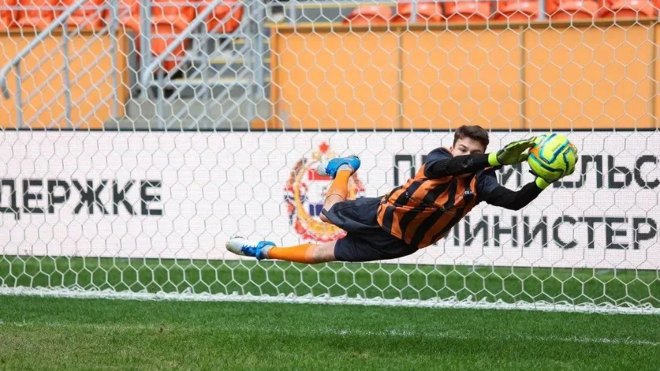 Фото: оргкомитет фестиваля «Чемпионат Победителей»