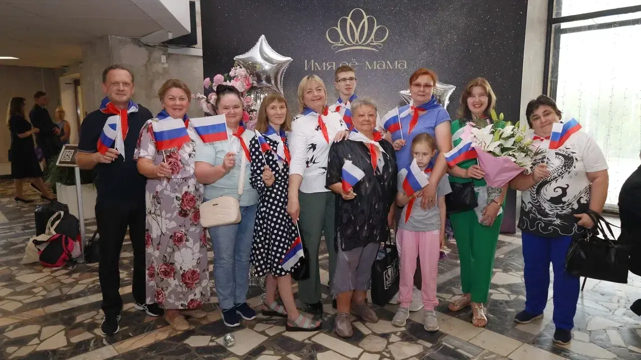 пресс-служба г. о. Мытищи