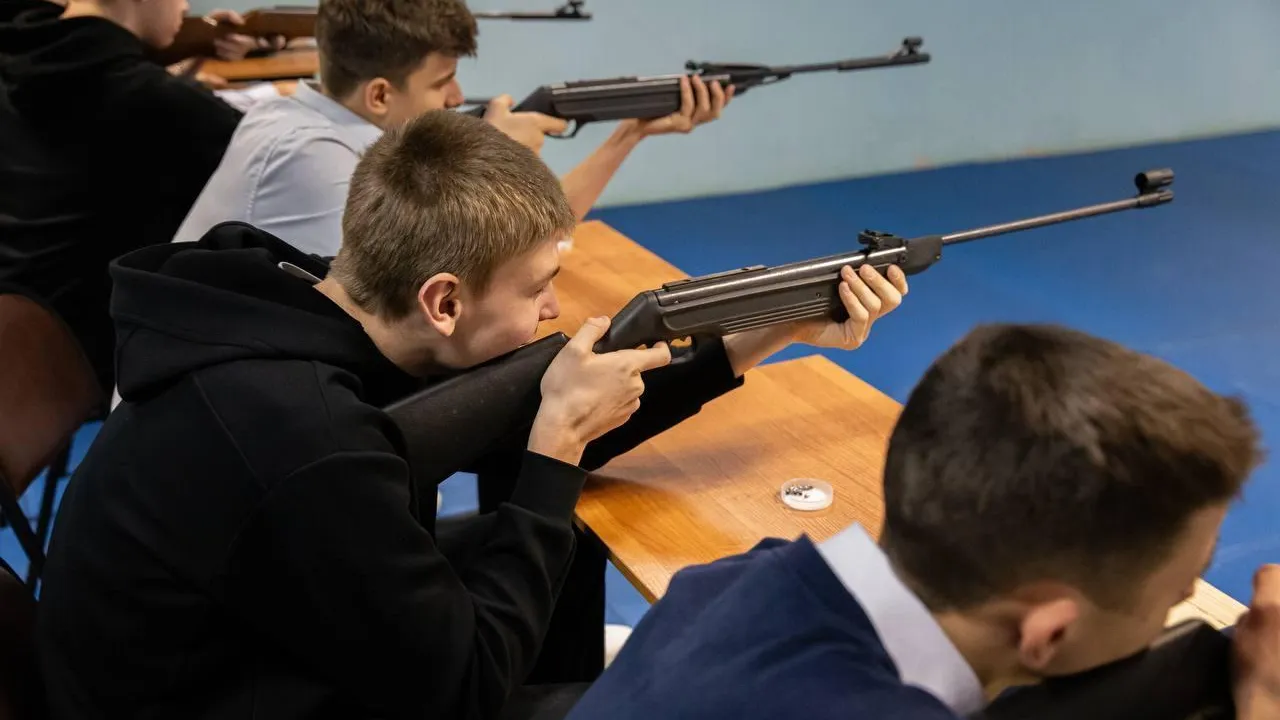 Пресс-служба администрации городского округа Подольск