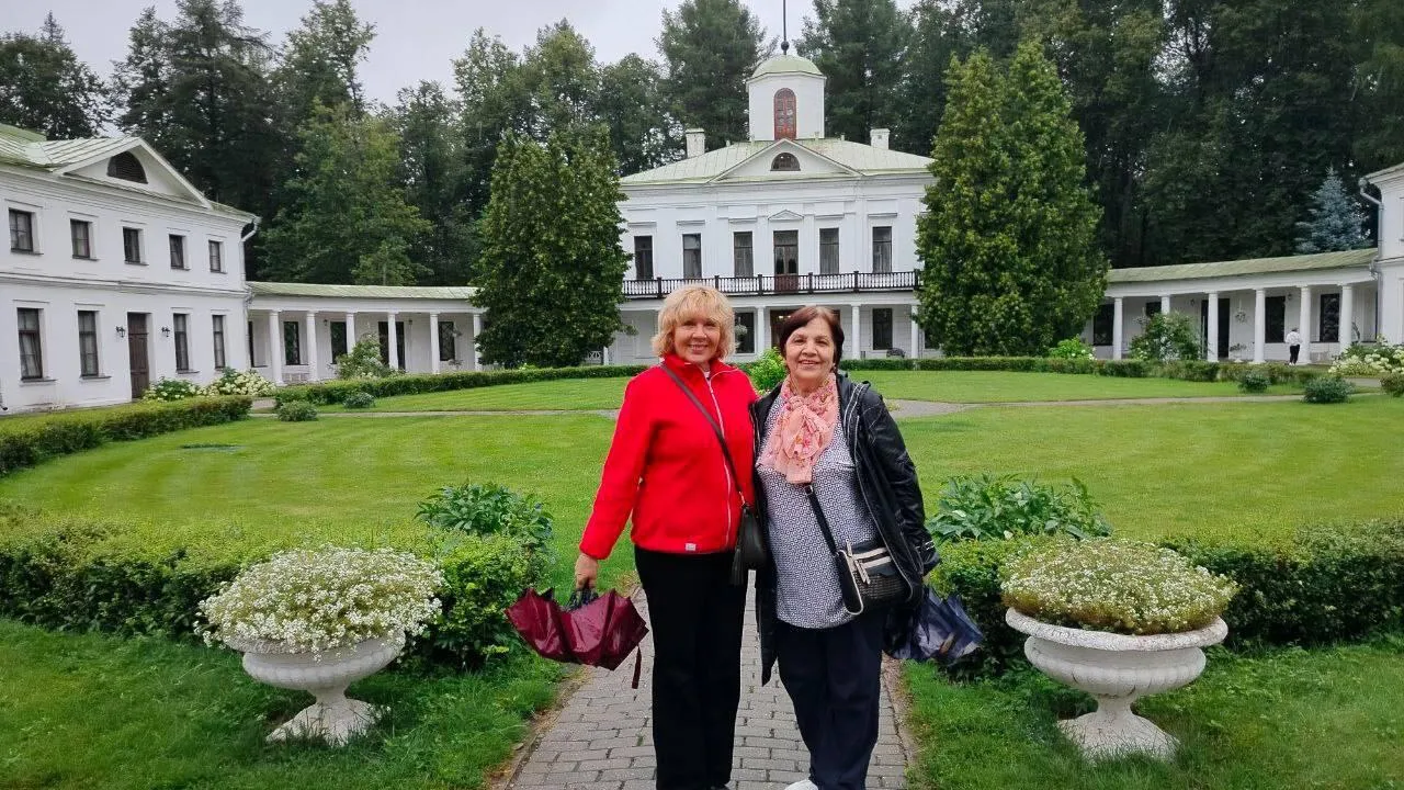 Фото: Пресс-служба администрации городского округа Реутов