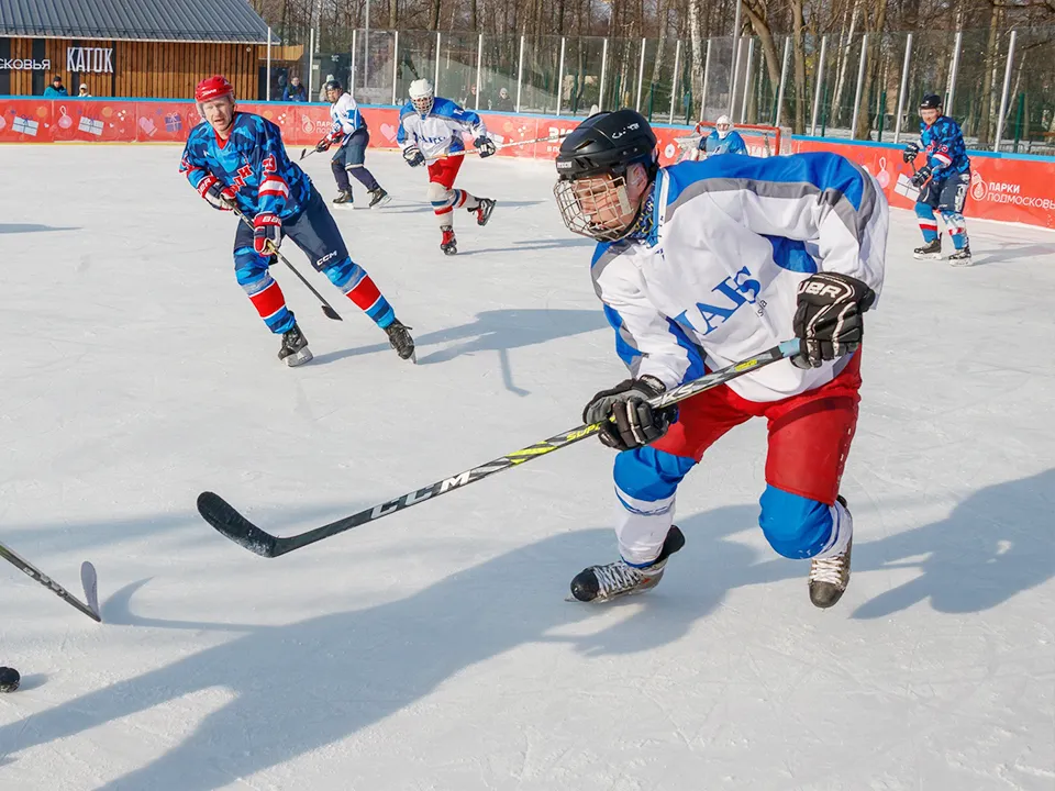 Фото: Юрий Котов