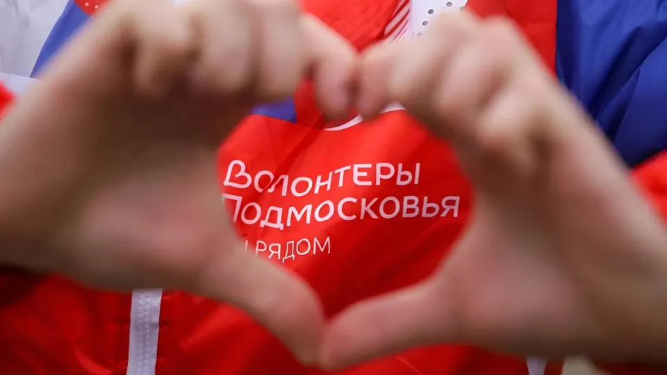 Фото: пресс-служба губернатора и правительства Московской области