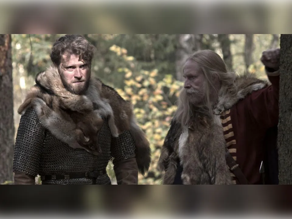 Фото: личный архив Валентина Ковалева