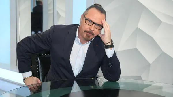 из личного архива Юрия Грымова