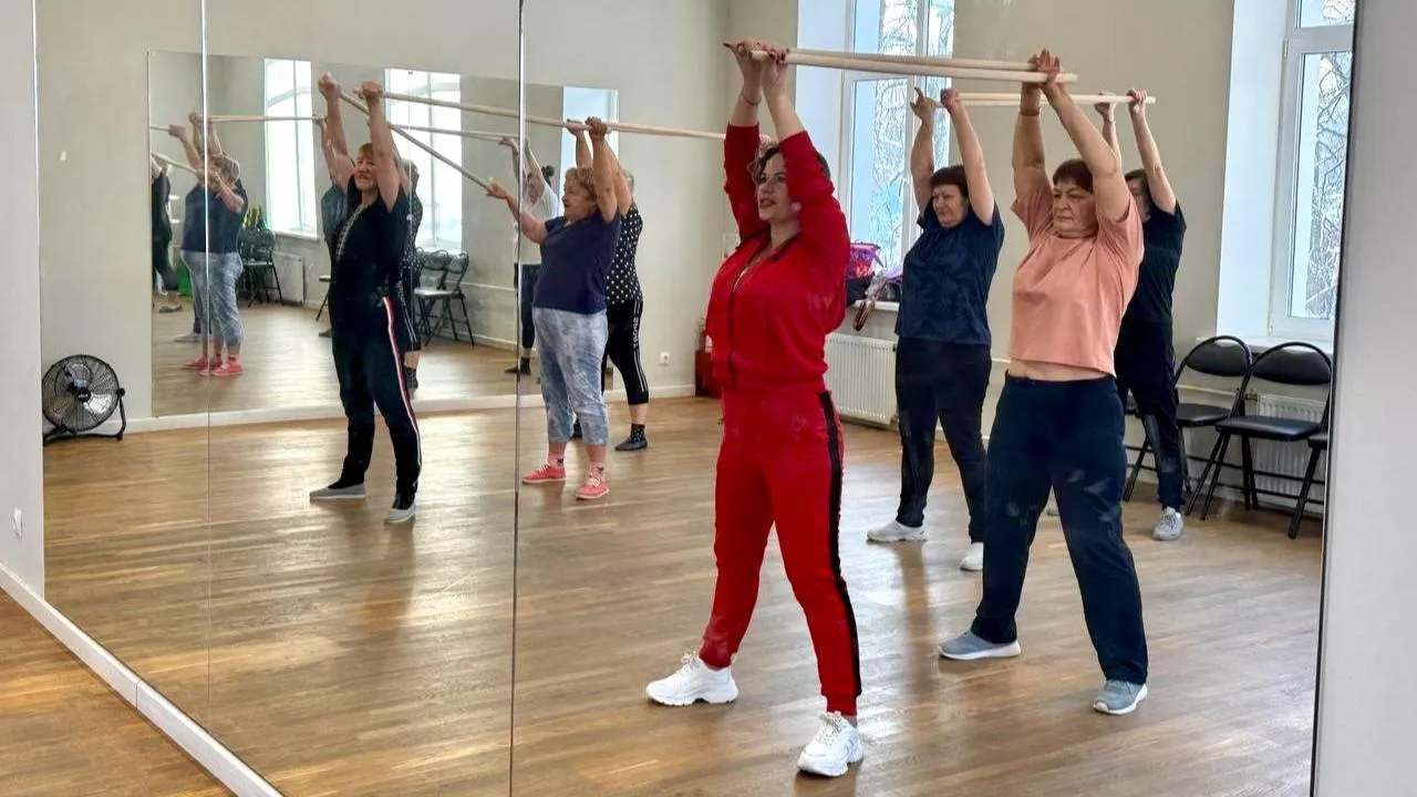 пресс-служба администрации Волоколамского м.о.