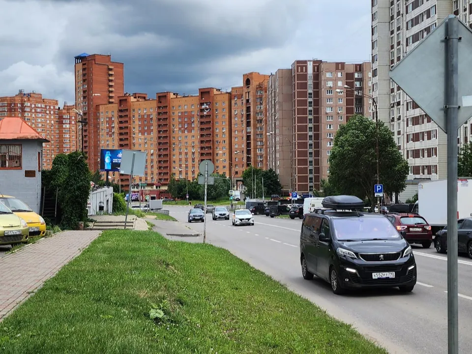 Фото: Наталья Лымарь