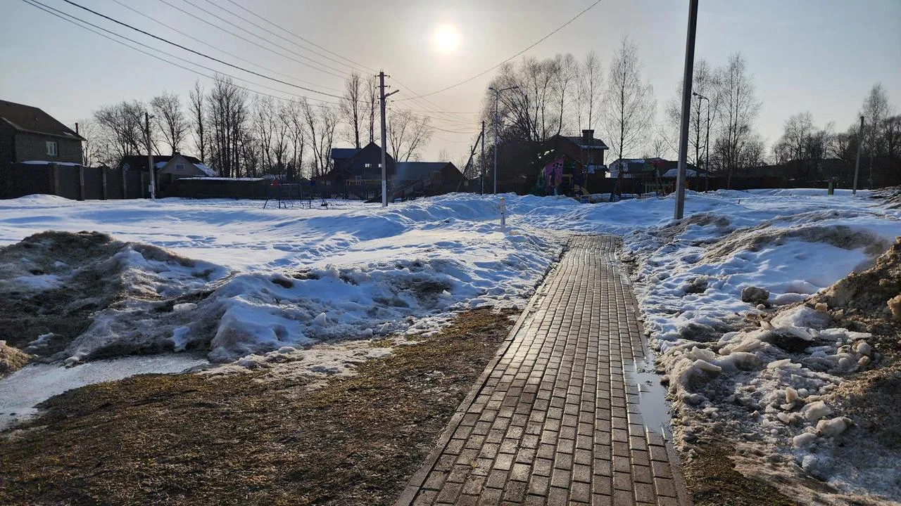 МедиаБанк Подмосковья/Екатерина Данилина