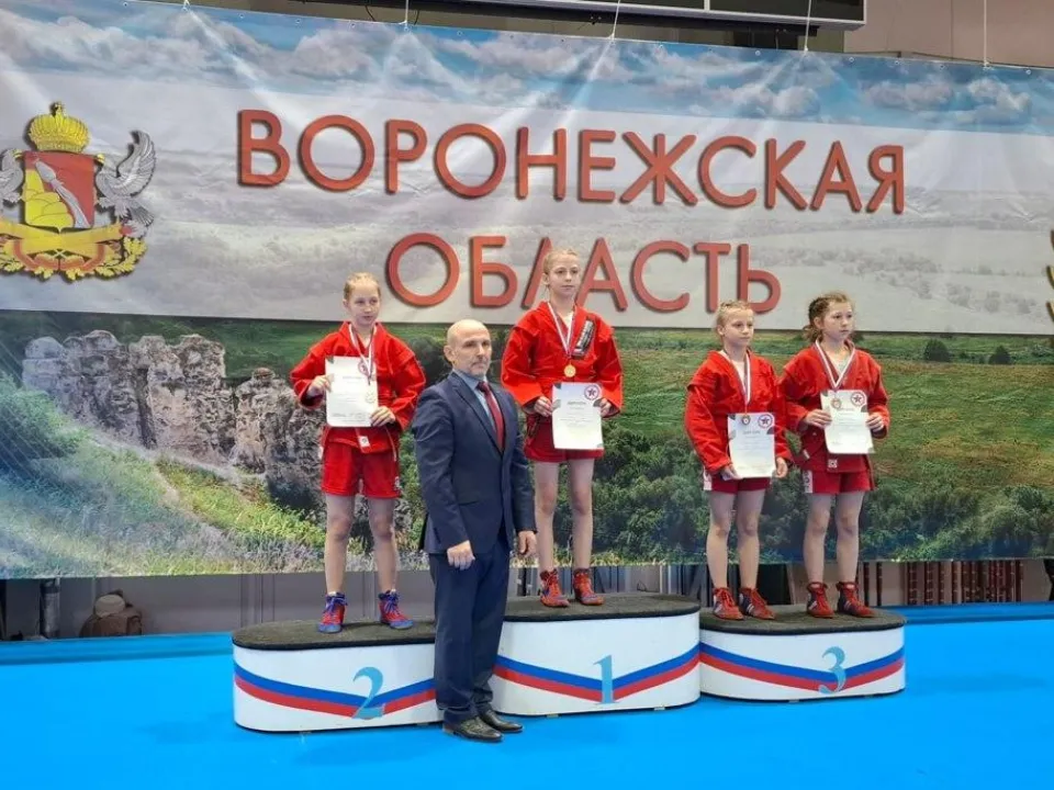 Фото: ДС «Багратион»