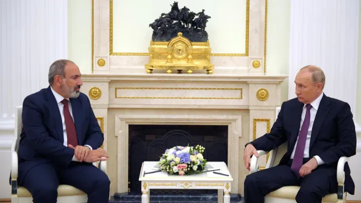 Источник фото: сайт администрации президента