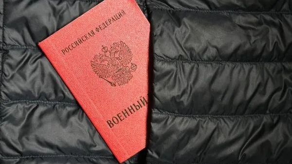 Алексей Майшев / РИА Новости