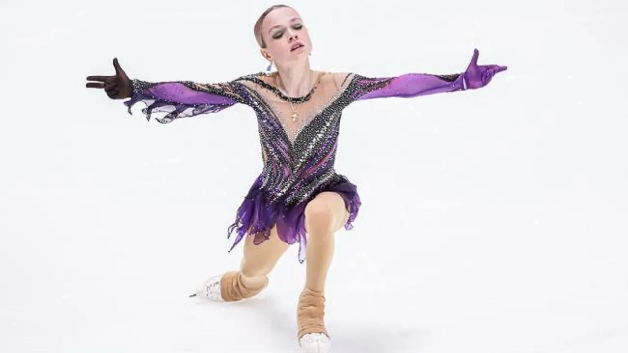 Елена Костылева покинула академию «Триумф» спустя две с половиной недели