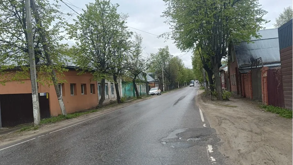 Фото: пресс-служба администрации г.о. Бронницы