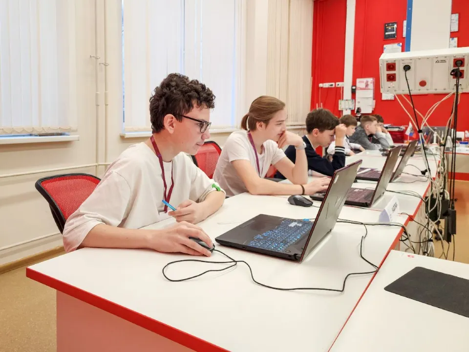 Фото: МедиаБанк Подмосковья/Мария Андрюхина