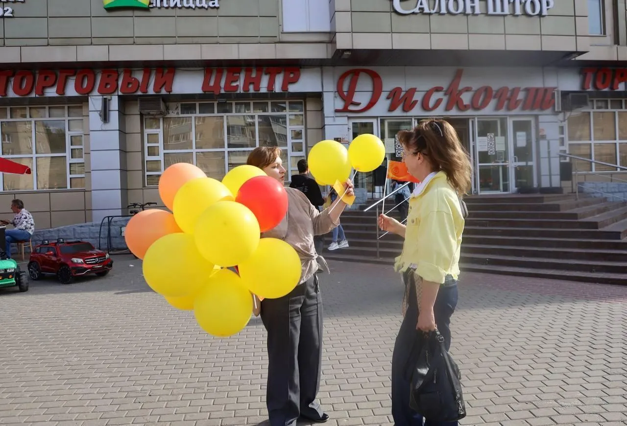 Пресс-служба администрации городского округа Серпухов