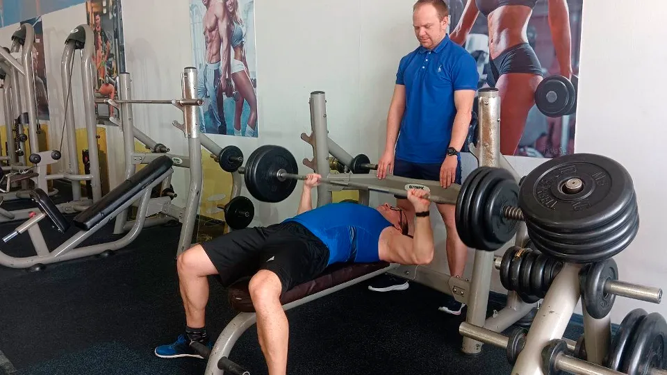 Фото: МАУ Дворец спорта «Зарайск»