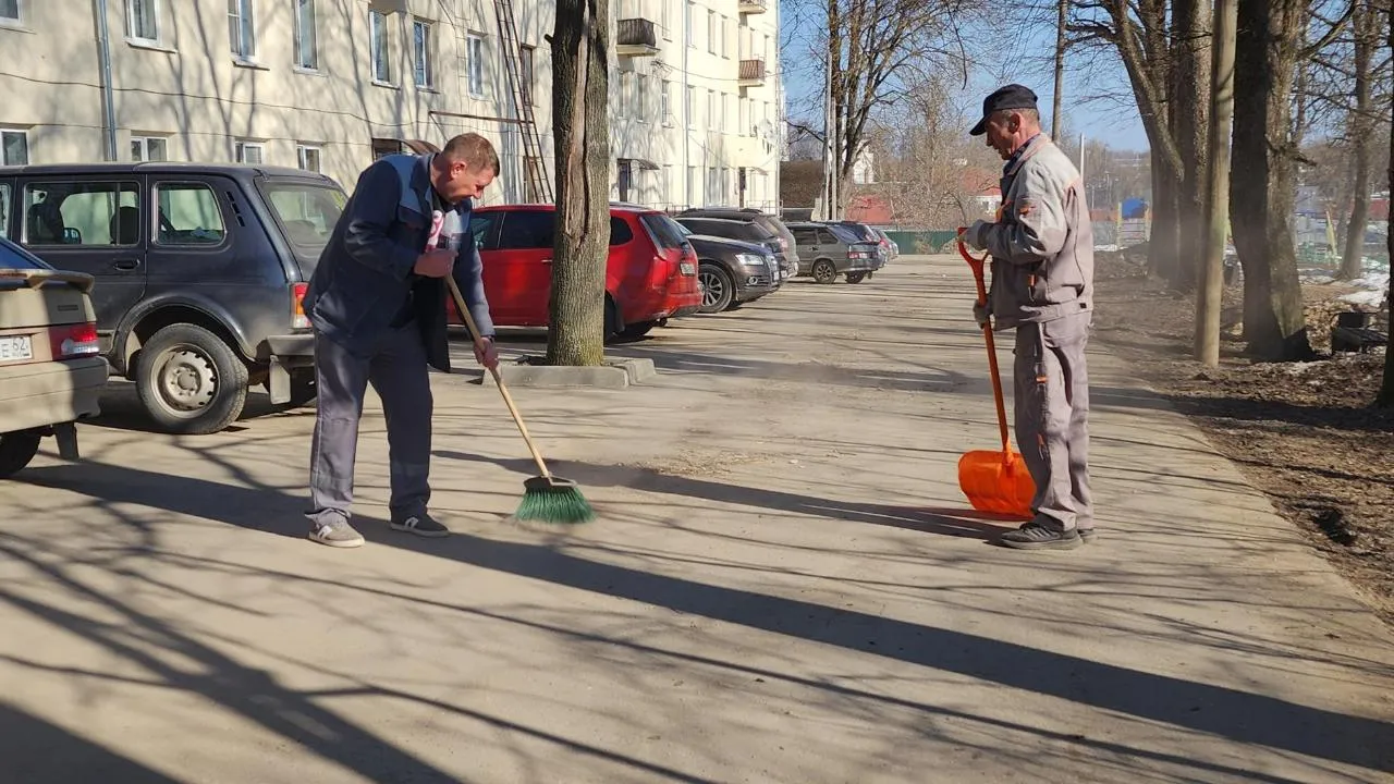 МедиаБанк Подмосковья/Дмитрий Беденко