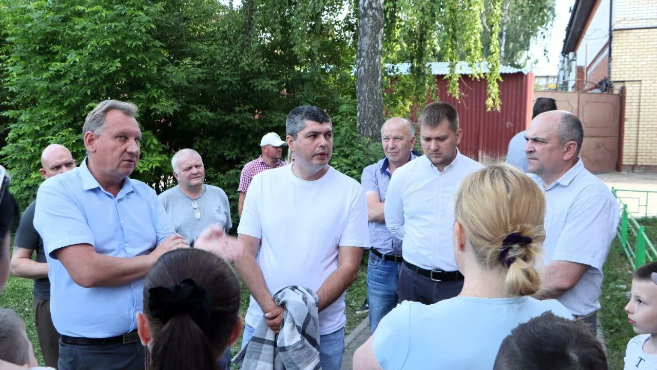 Фото: администрация г.о. Зарайск