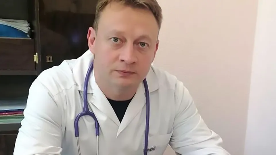 Фото: пресс-служба Серпуховской больницы