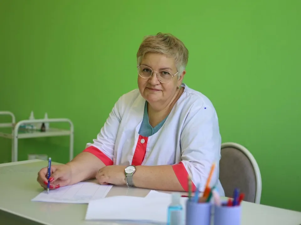 Фото: Электростальская больница