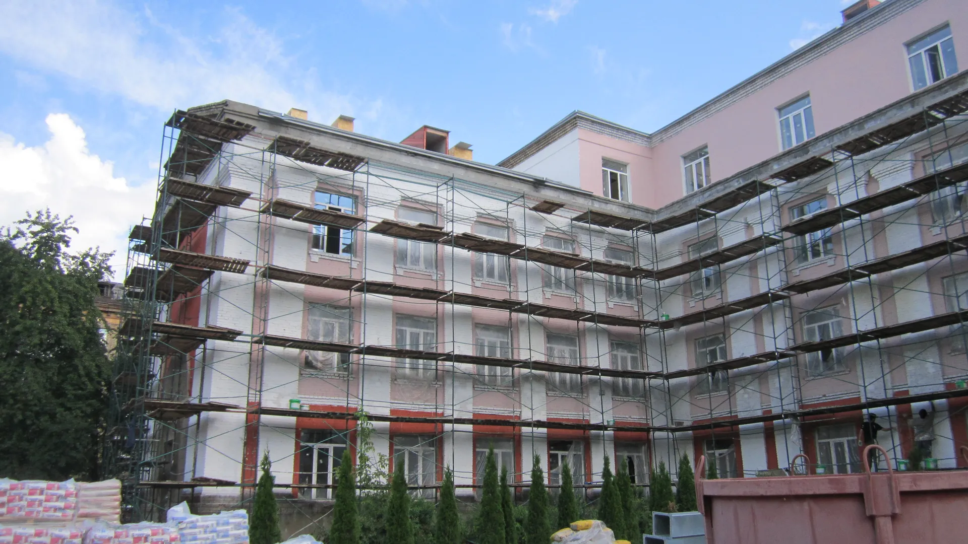 Фото: Олег Книжник