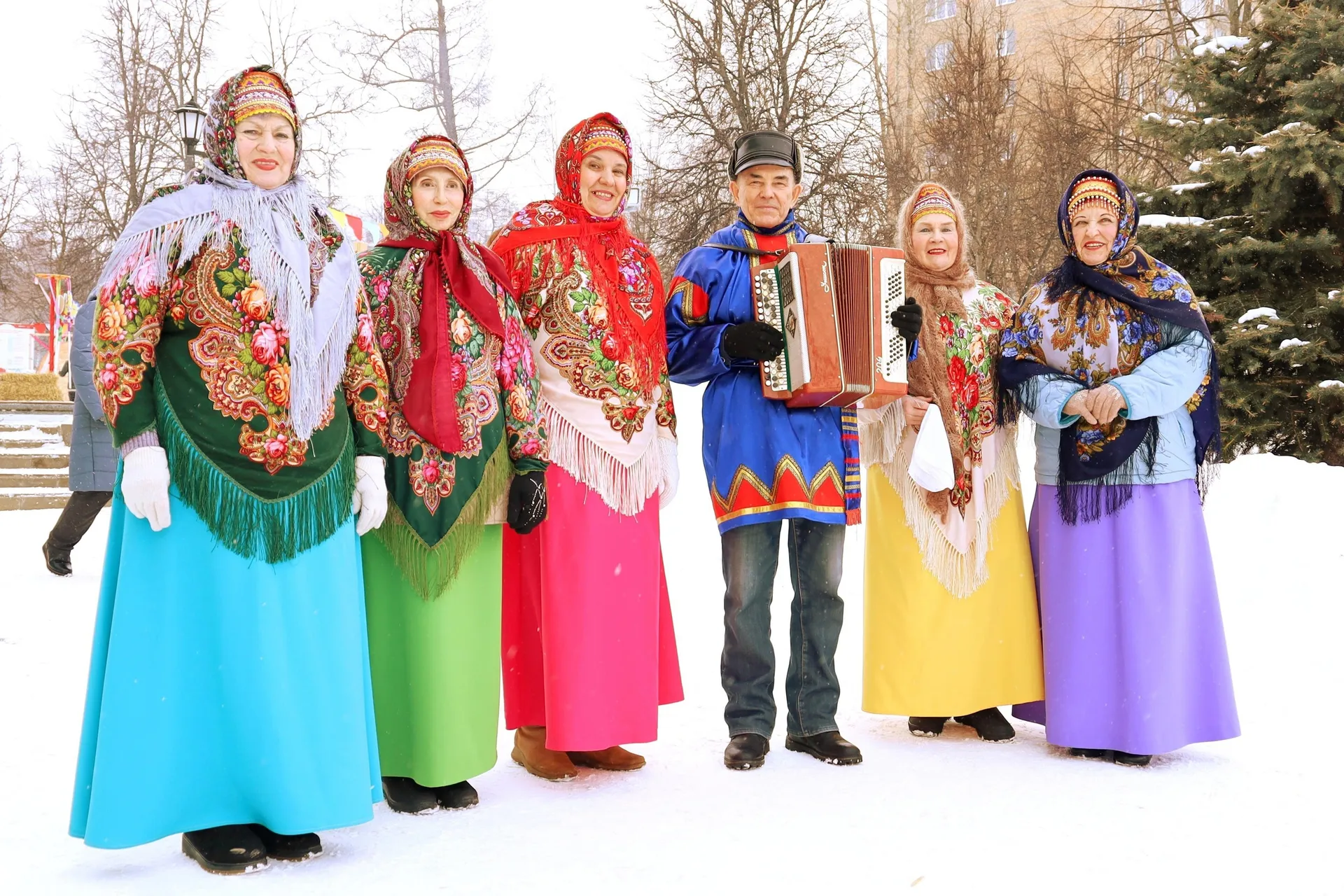 Фото: Музей-заповедник «Дмитровский Кремль».